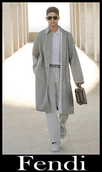 Fashion Fendi spring summer 2022 mens clothing 12 Fashion Fendi spring summer 2022 mens clothing 12