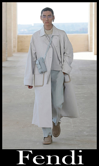 Fashion Fendi spring summer 2022 mens clothing 29 Fashion Fendi spring summer 2022 mens clothing 29