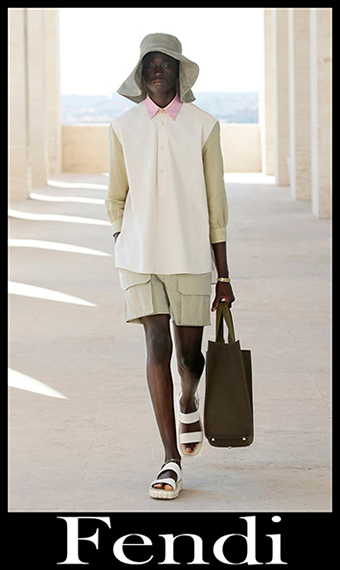 Fashion Fendi spring summer 2022 mens clothing 30 Fashion Fendi spring summer 2022 mens clothing 30