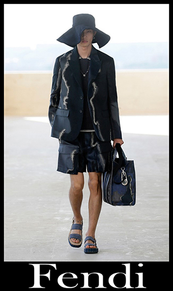 Fashion Fendi spring summer 2022 mens clothing 5 Fashion Fendi spring summer 2022 mens clothing 5