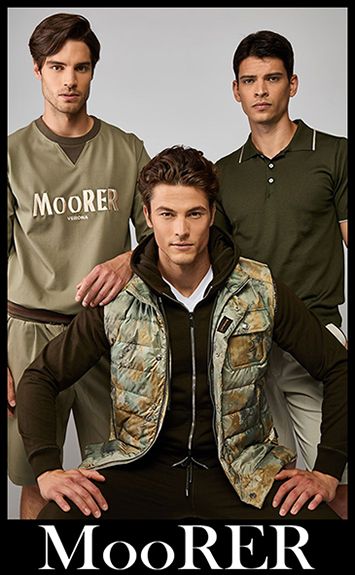 Fashion MooRER spring summer 2022 mens clothing 14 Fashion MooRER spring summer 2022 mens clothing 14