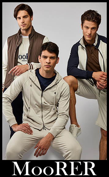 Fashion MooRER spring summer 2022 mens clothing 16 Fashion MooRER spring summer 2022 mens clothing 16