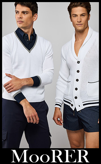 Fashion MooRER spring summer 2022 mens clothing 7 Fashion MooRER spring summer 2022 mens clothing 7