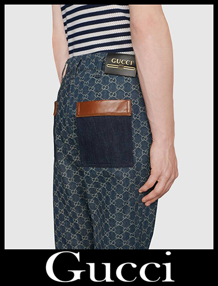 Gucci jeans new arrivals mens clothing denim fashion 1 Gucci jeans new arrivals mens clothing denim fashion 1