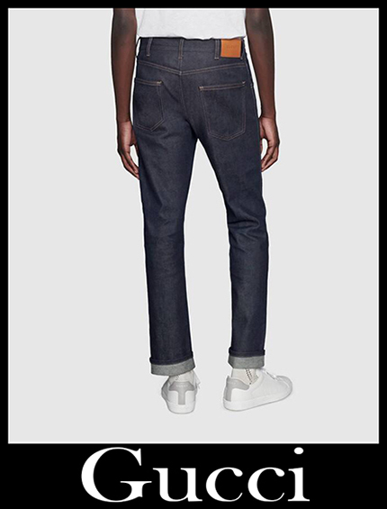 Gucci jeans new arrivals mens clothing denim fashion 13 Gucci jeans new arrivals mens clothing denim fashion 13