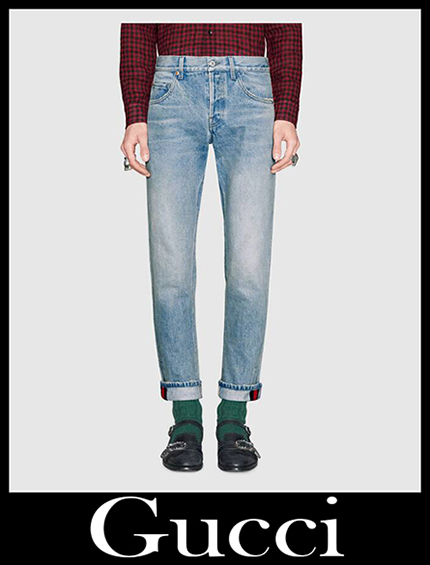 Gucci jeans new arrivals mens clothing denim fashion 15 Gucci jeans new arrivals mens clothing denim fashion 15