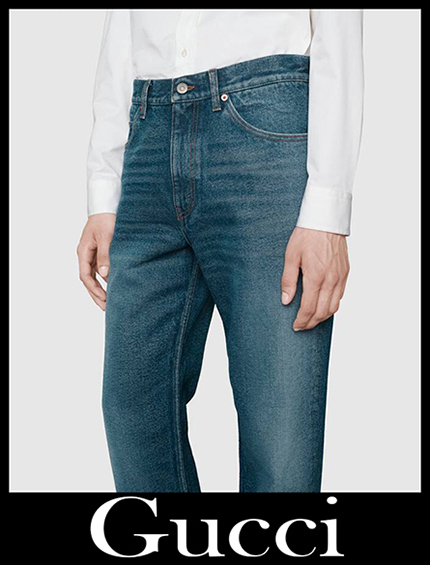 Gucci jeans new arrivals mens clothing denim fashion 20 Gucci jeans new arrivals mens clothing denim fashion 20