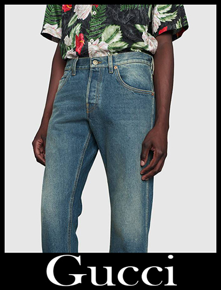 Gucci jeans new arrivals mens clothing denim fashion 21 Gucci jeans new arrivals mens clothing denim fashion 21