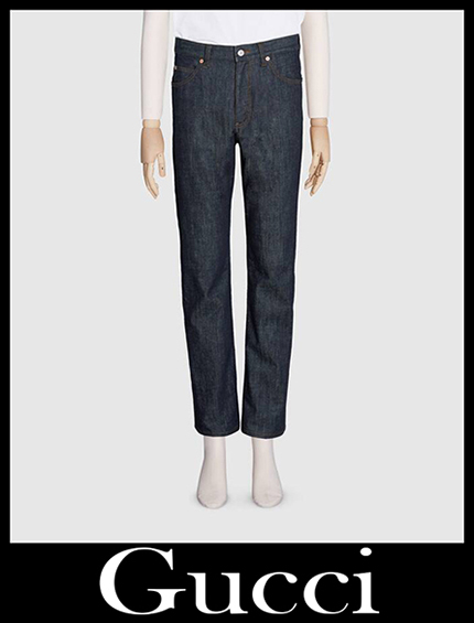 Gucci jeans new arrivals mens clothing denim fashion 22 Gucci jeans new arrivals mens clothing denim fashion 22
