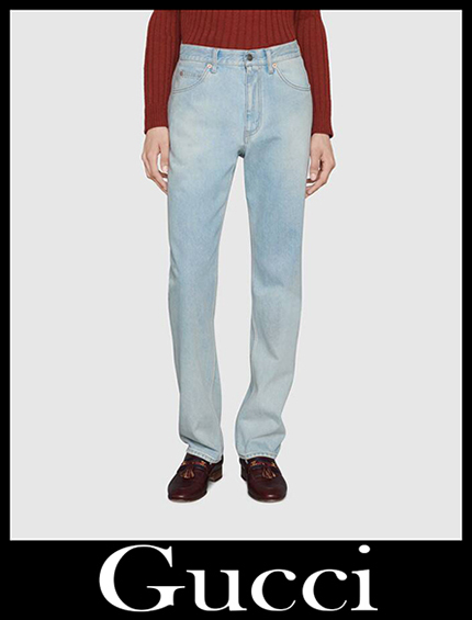 Gucci jeans new arrivals mens clothing denim fashion 23 Gucci jeans new arrivals mens clothing denim fashion 23