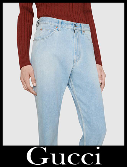 Gucci jeans new arrivals mens clothing denim fashion 24 Gucci jeans new arrivals mens clothing denim fashion 24