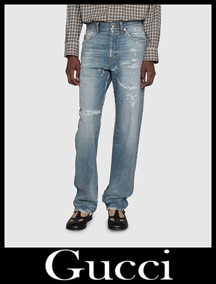 Gucci jeans new arrivals mens clothing denim fashion 25 Gucci jeans new arrivals mens clothing denim fashion 25