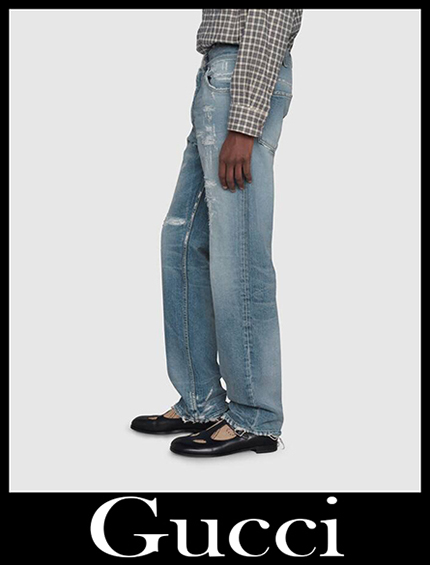 Gucci jeans new arrivals mens clothing denim fashion 26 Gucci jeans new arrivals mens clothing denim fashion 26