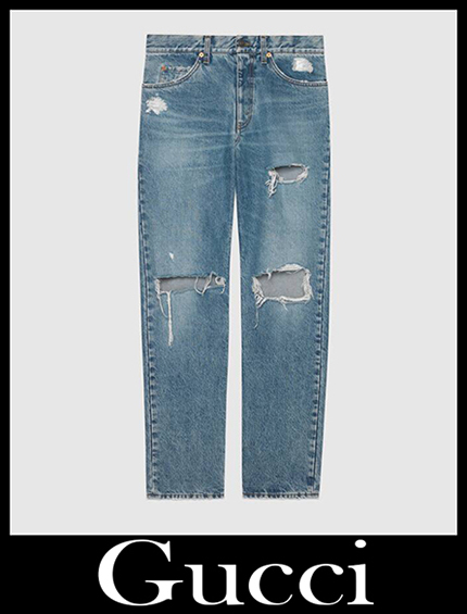Gucci jeans new arrivals mens clothing denim fashion 27 Gucci jeans new arrivals mens clothing denim fashion 27