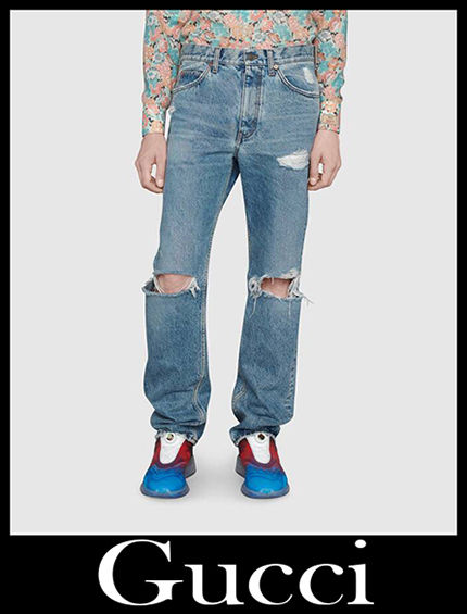 Gucci jeans new arrivals mens clothing denim fashion 28 Gucci jeans new arrivals mens clothing denim fashion 28