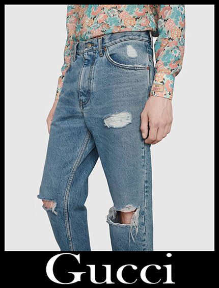 Gucci jeans new arrivals mens clothing denim fashion 29 Gucci jeans new arrivals mens clothing denim fashion 29