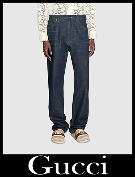 Gucci jeans new arrivals mens clothing denim fashion 31 Gucci jeans new arrivals mens clothing denim fashion 31