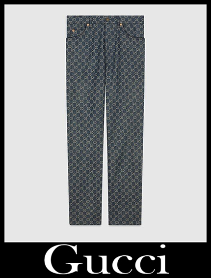Gucci jeans new arrivals mens clothing denim fashion 32 Gucci jeans new arrivals mens clothing denim fashion 32