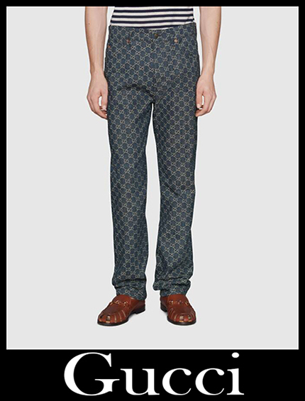 Gucci jeans new arrivals mens clothing denim fashion 33 Gucci jeans new arrivals mens clothing denim fashion 33