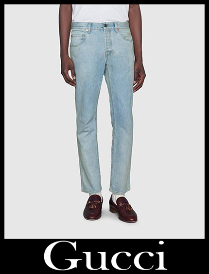 Gucci jeans new arrivals mens clothing denim fashion 6 Gucci jeans new arrivals mens clothing denim fashion 6