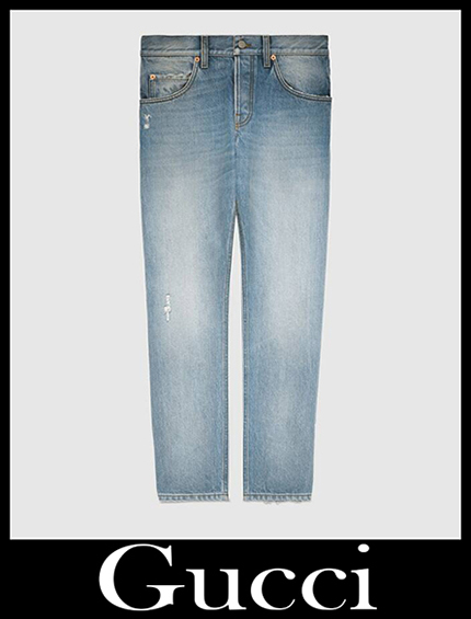 Gucci jeans new arrivals mens clothing denim fashion 8 Gucci jeans new arrivals mens clothing denim fashion 8
