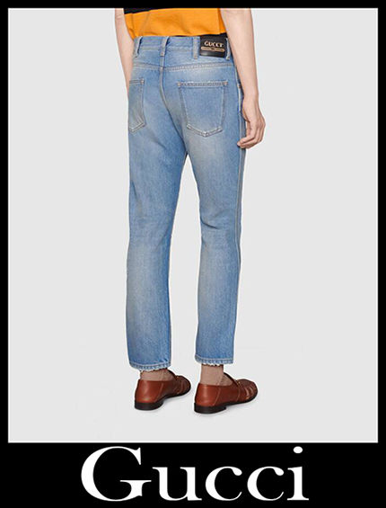 Gucci jeans new arrivals mens clothing denim fashion 9 Gucci jeans new arrivals mens clothing denim fashion 9