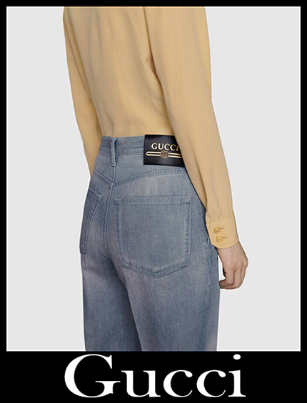 Gucci jeans new arrivals womens clothing denim 1 Gucci jeans new arrivals womens clothing denim 1