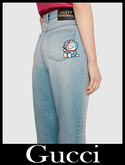 Gucci jeans new arrivals womens clothing denim 10 Gucci jeans new arrivals womens clothing denim 10