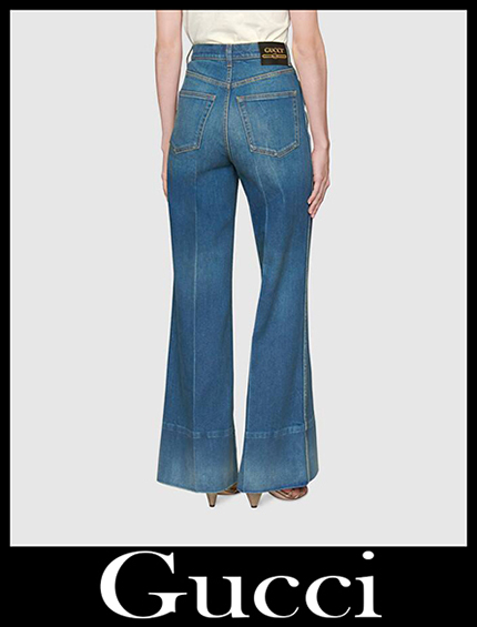 Gucci jeans new arrivals womens clothing denim 11 Gucci jeans new arrivals womens clothing denim 11