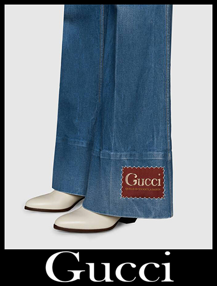 Gucci jeans new arrivals womens clothing denim 12 Gucci jeans new arrivals womens clothing denim 12