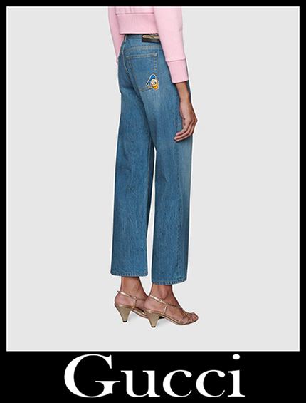 Gucci jeans new arrivals womens clothing denim 13 Gucci jeans new arrivals womens clothing denim 13