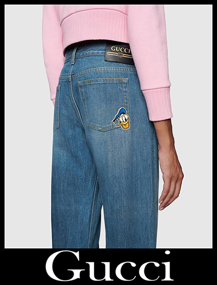 Gucci jeans new arrivals womens clothing denim 14 Gucci jeans new arrivals womens clothing denim 14
