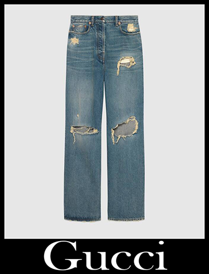 Gucci jeans new arrivals womens clothing denim 15 Gucci jeans new arrivals womens clothing denim 15
