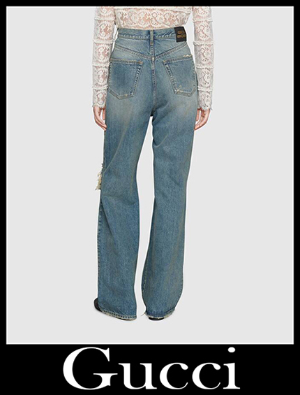 Gucci jeans new arrivals womens clothing denim 16 Gucci jeans new arrivals womens clothing denim 16