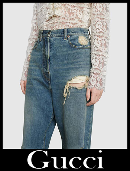 Gucci jeans new arrivals womens clothing denim 17 Gucci jeans new arrivals womens clothing denim 17