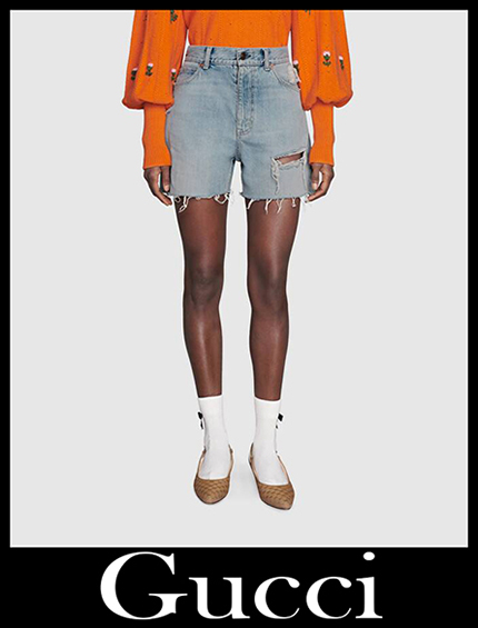 Gucci jeans new arrivals womens clothing denim 19 Gucci jeans new arrivals womens clothing denim 19