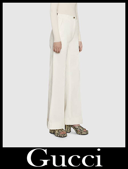 Gucci jeans new arrivals womens clothing denim 32 Gucci jeans new arrivals womens clothing denim 32