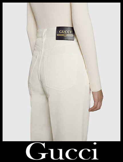 Gucci jeans new arrivals womens clothing denim 33 Gucci jeans new arrivals womens clothing denim 33