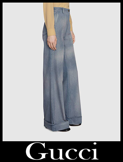 Gucci jeans new arrivals womens clothing denim 34 Gucci jeans new arrivals womens clothing denim 34