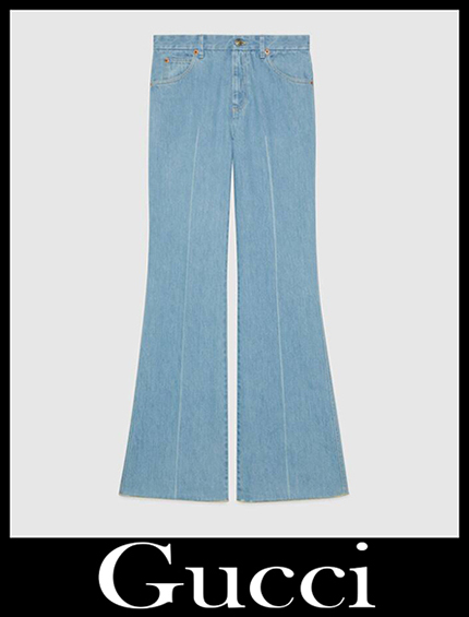 Gucci jeans new arrivals womens clothing denim 7 Gucci jeans new arrivals womens clothing denim 7