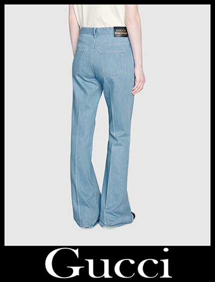 Gucci jeans new arrivals womens clothing denim 8 Gucci jeans new arrivals womens clothing denim 8