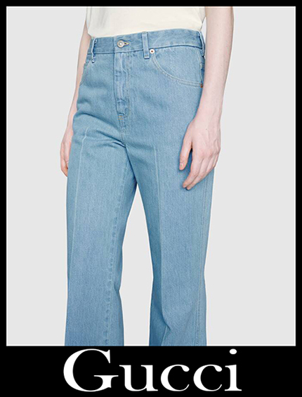 Gucci jeans new arrivals womens clothing denim 9 Gucci jeans new arrivals womens clothing denim 9