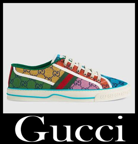 Gucci shoes accessories new arrivals men's footwear