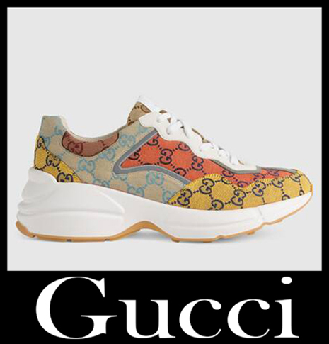 Gucci shoes accessories new arrivals mens footwear 23 Gucci shoes accessories new arrivals mens footwear 23