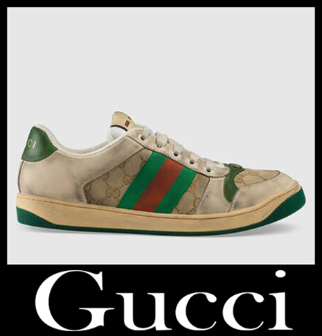Gucci shoes accessories new arrivals men's footwear