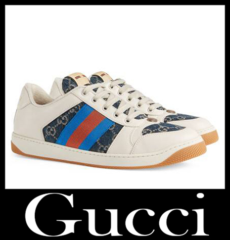 Gucci shoes accessories new arrivals men's footwear