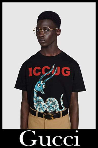 Gucci t shirts new arrivals fashion mens clothing 10 Gucci t shirts new arrivals fashion mens clothing 10