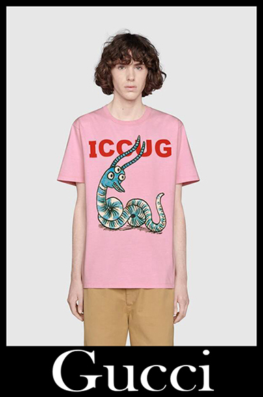 Gucci t shirts new arrivals fashion mens clothing 11 Gucci t shirts new arrivals fashion mens clothing 11