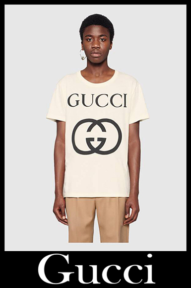 Gucci t shirts new arrivals fashion mens clothing 12 Gucci t shirts new arrivals fashion mens clothing 12