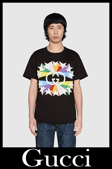 Gucci t shirts new arrivals fashion mens clothing 13 Gucci t shirts new arrivals fashion mens clothing 13